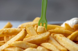 [bq-horeca-friet] Friet, snack, ranja en ijsje